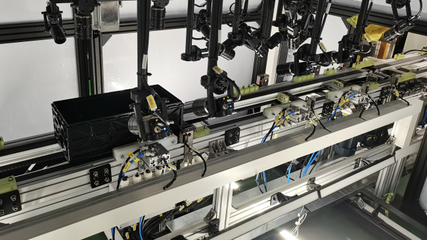 數智驅動千行百業變革 寧波移動領航推動新型工業化“提檔加速”