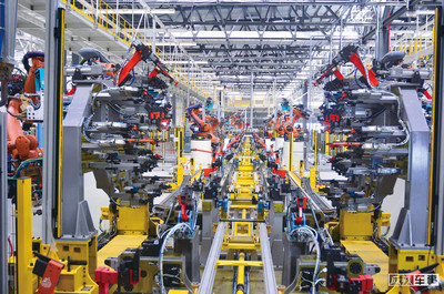 北汽昌河以技術創新為引擎，加速回歸主流汽車品牌之路