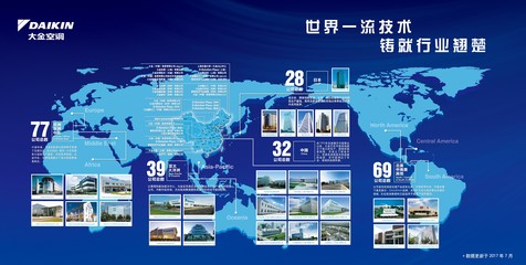 大金榮獲網絡技術研發大獎，創新實力再獲認可