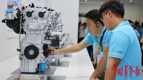 東盟青年眼中的中國(guó)智造 網(wǎng)絡(luò)技術(shù)賦能產(chǎn)業(yè)新未來